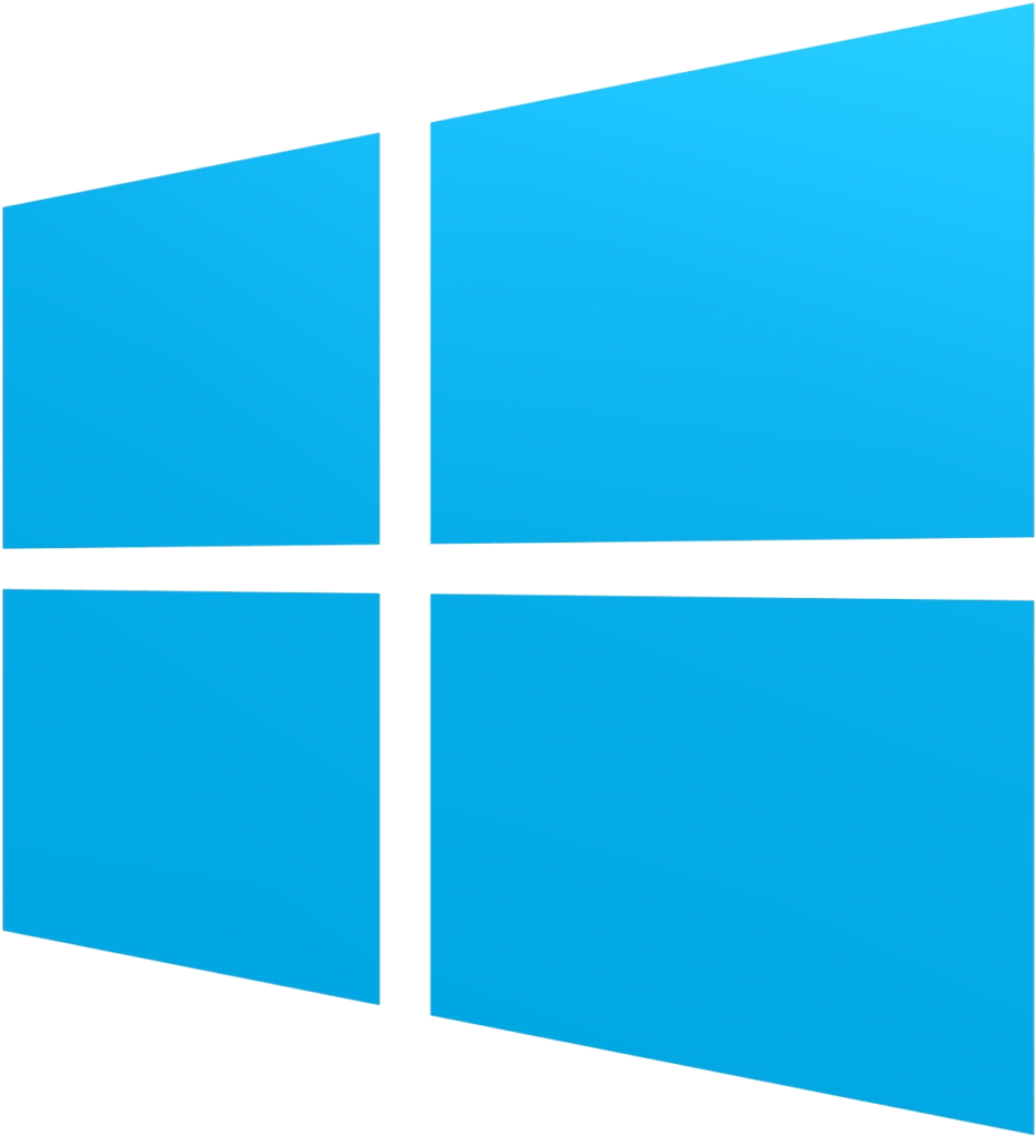 Windows Apps