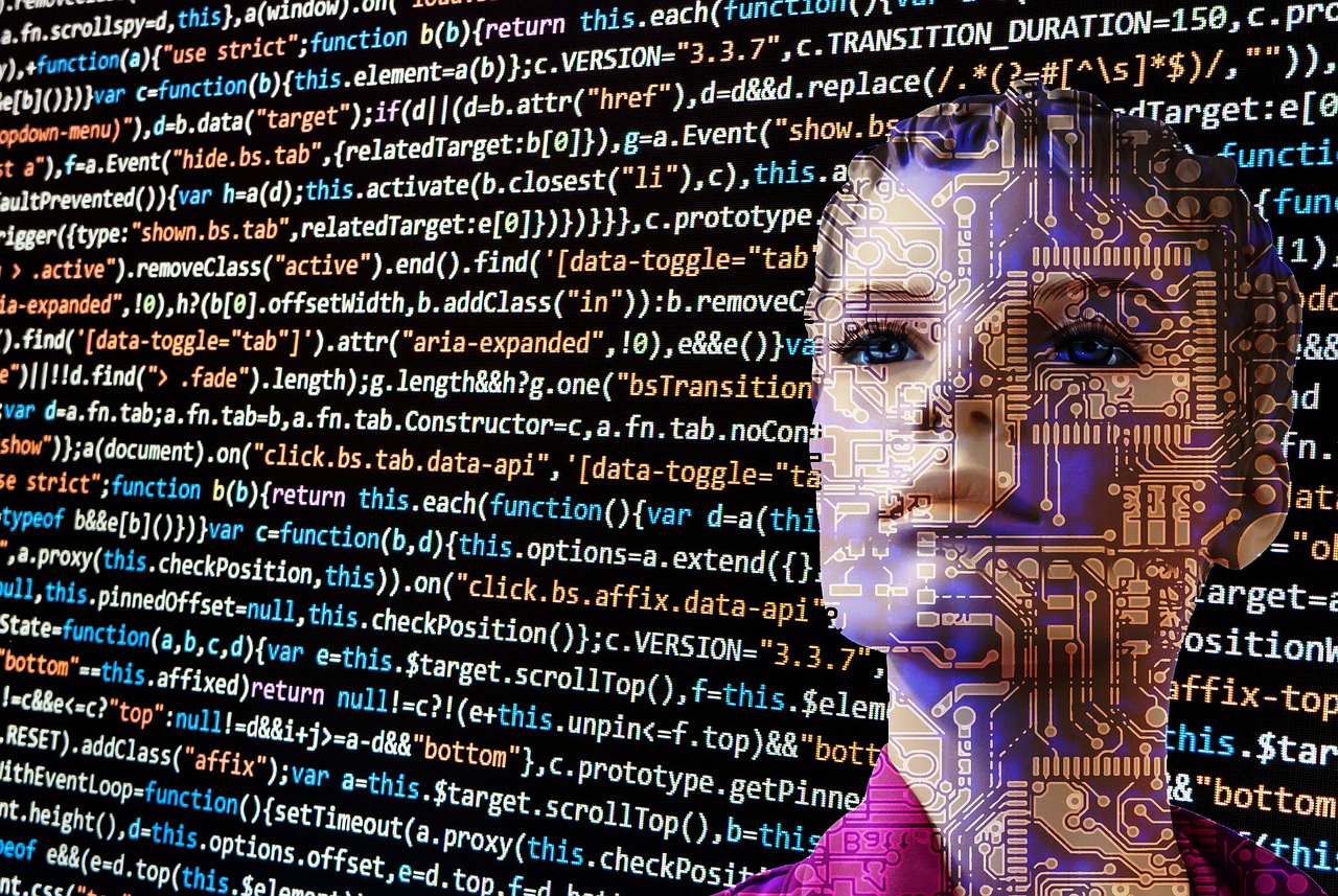 The Role of Artificial Intelligence (AI) in Digital Marketing