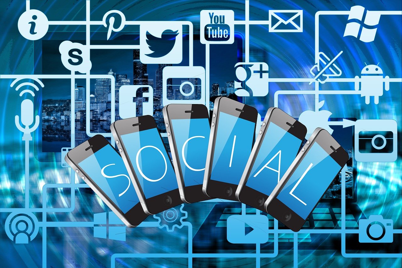 Social Media Marketing Strategies