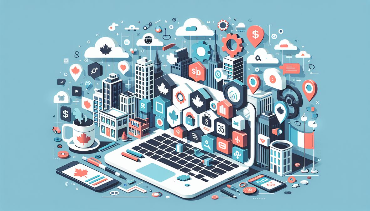 affordable cross-platform apps for startups Canada