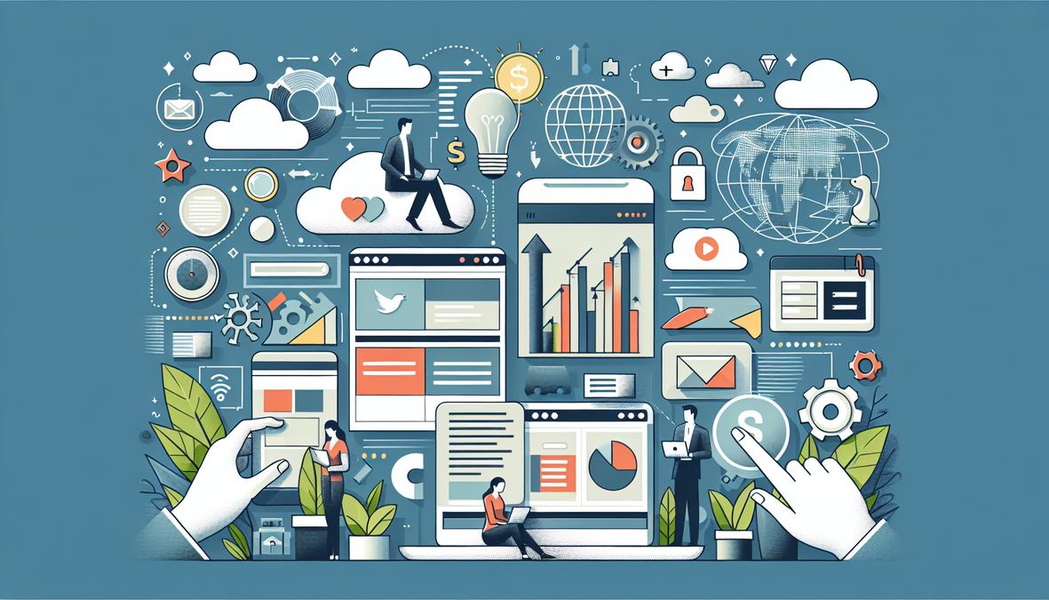 Best Custom Web Solutions in Toronto 2026: The Ultimate Guide