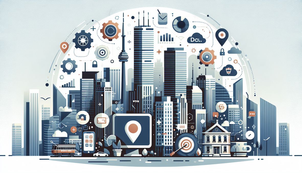 Affordable Custom Web Solutions in Toronto: A Smart Business Investment