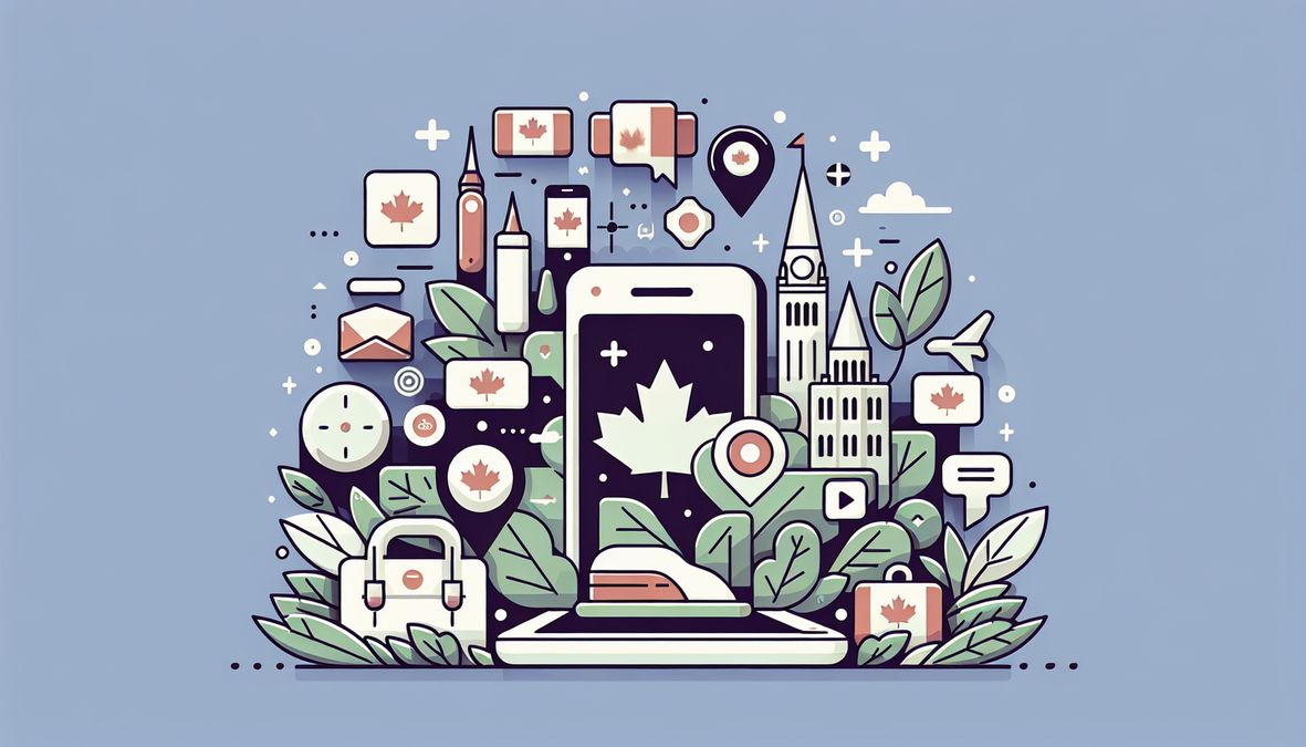 affordable mobile app development company Canada