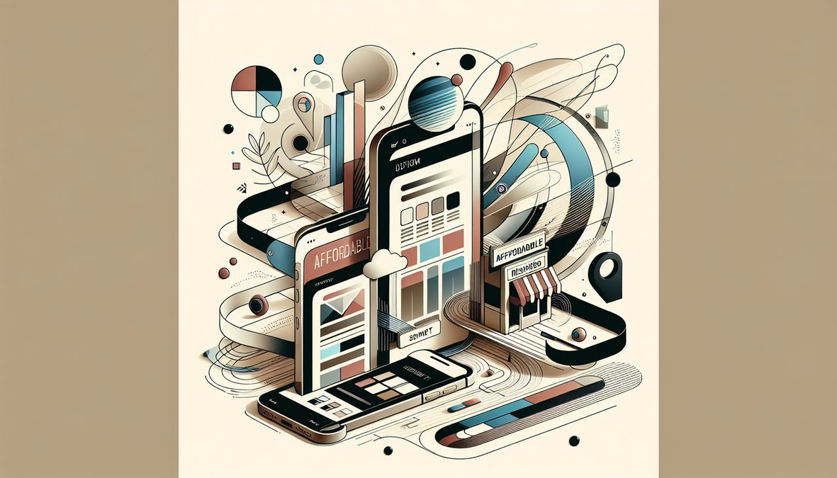 Affordable Mobile-Friendly Websites for Small Businesses in Toronto