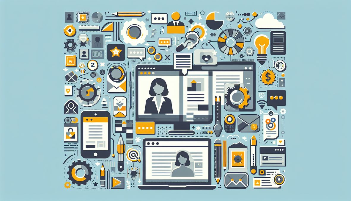 Affordable Responsive Web Design for Small Businesses in Toronto