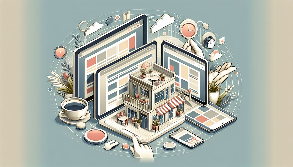 Affordable Responsive Web Design for Small Businesses in Toronto