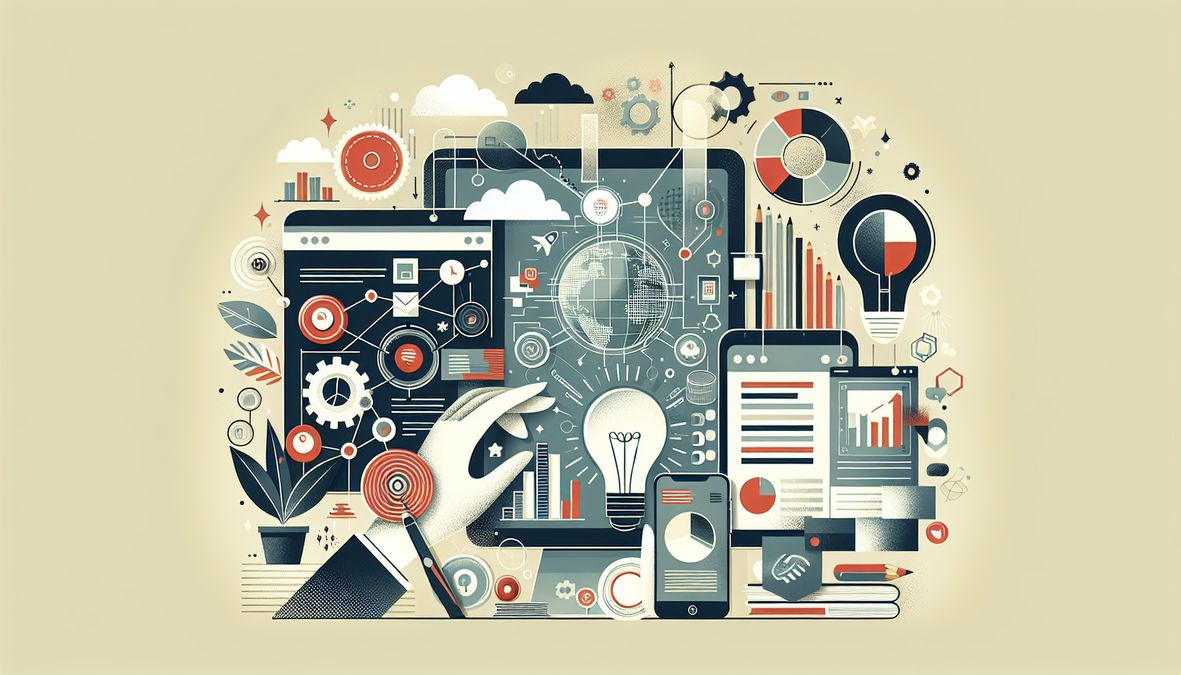 Affordable Startup App Solutions Canada: Your Toronto Guide