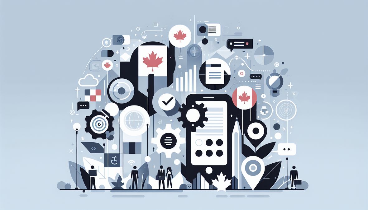 Affordable Startup App Solutions in Canada: A Toronto Guide