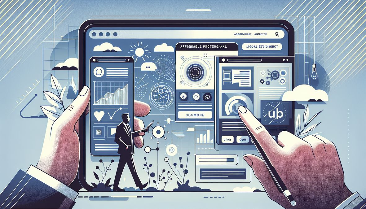 Top Affordable UI UX Design Agencies in Canada for 2026