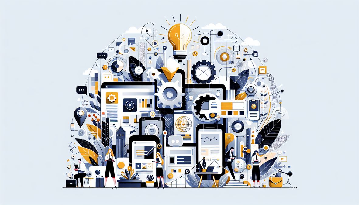 affordable web development tools for small businesses