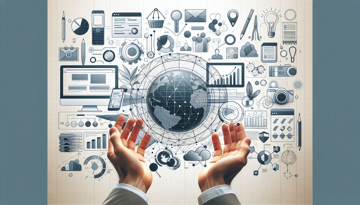 Affordable Web Graphic Design Services Canada: A 2026 Guide for Toronto Businesses