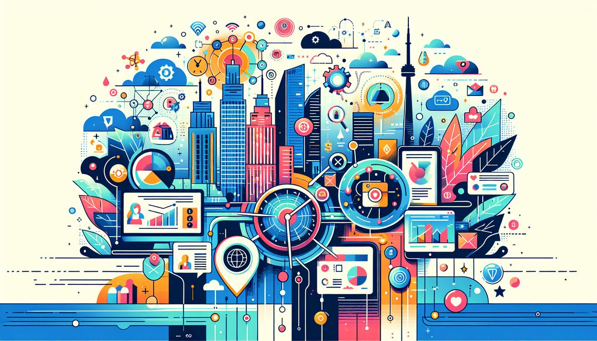 Affordable Website Performance Improvement for Toronto Businesses