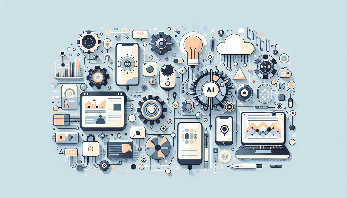 AI content creation software reviews