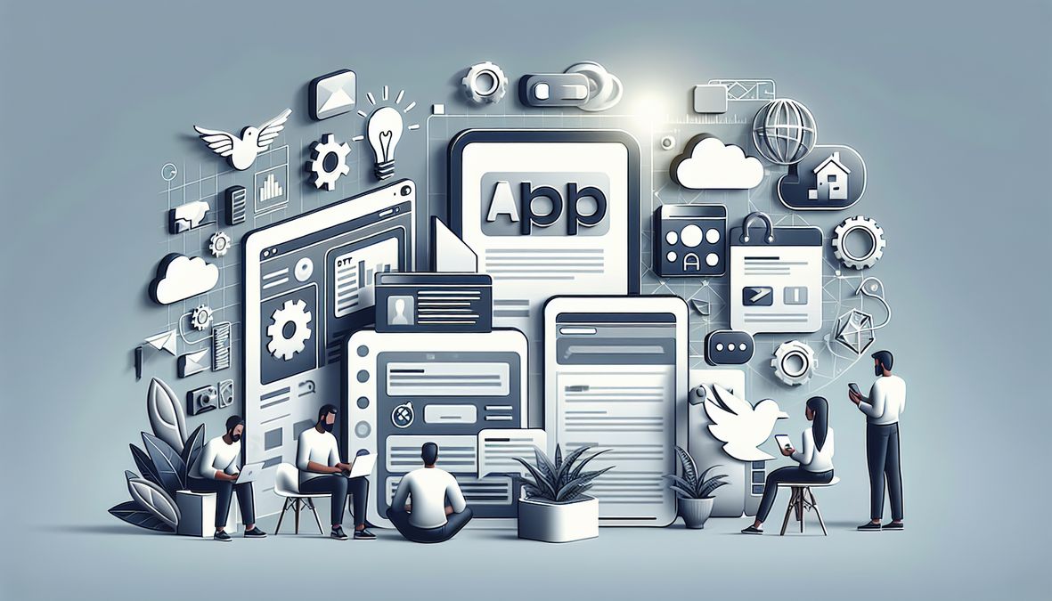 Top App Building Platforms with Integrated Marketing Tools 2026