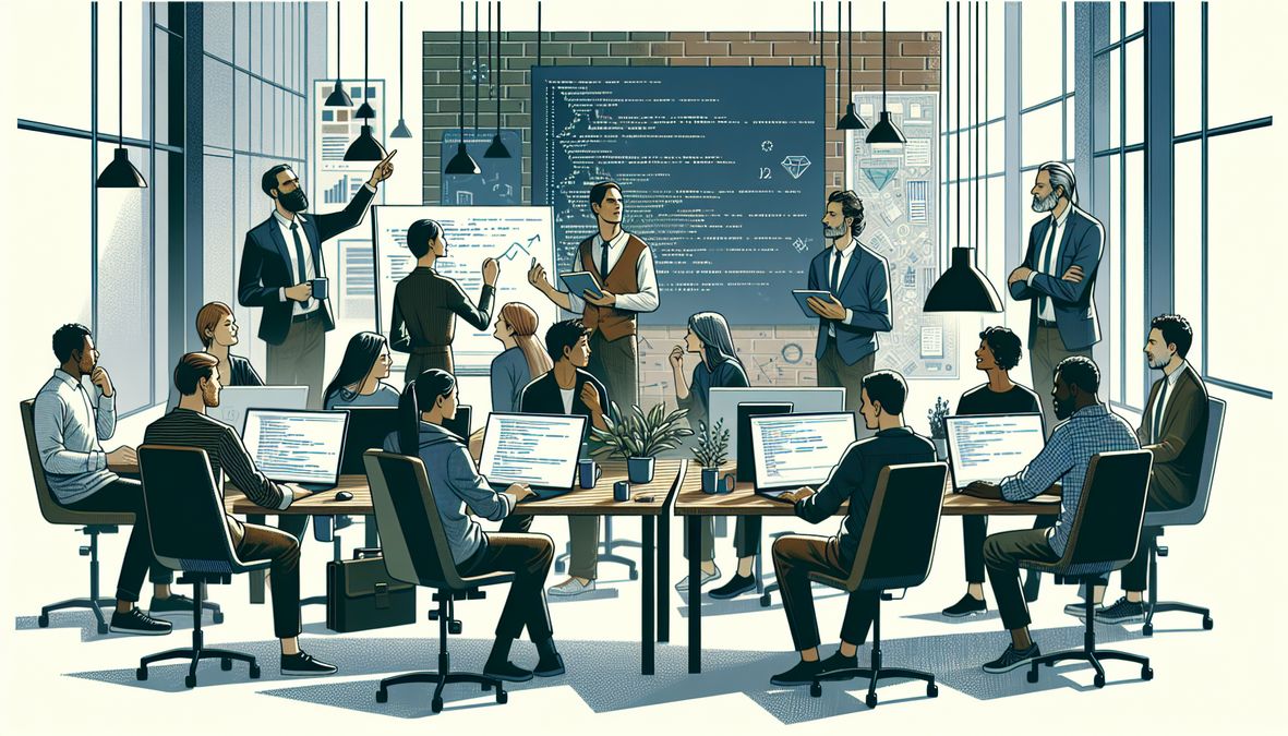 benefits of hiring local full-stack developers in Toronto