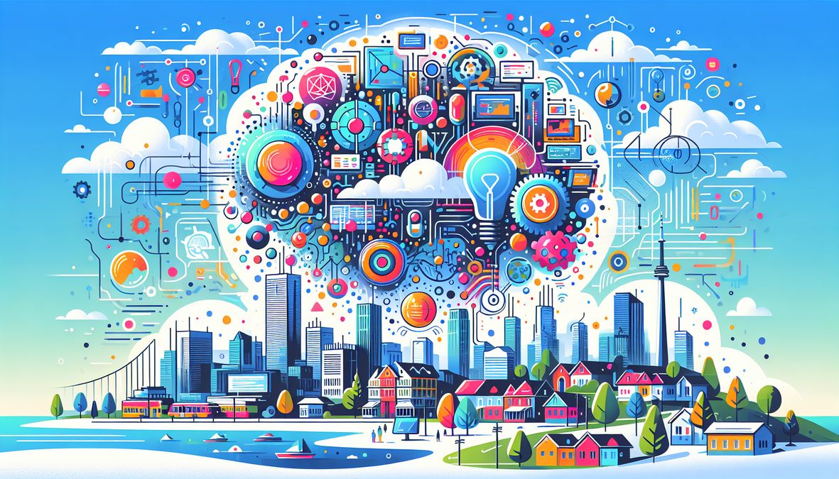 Best AI Content Creation Tools in Toronto: A 2026 Business Guide