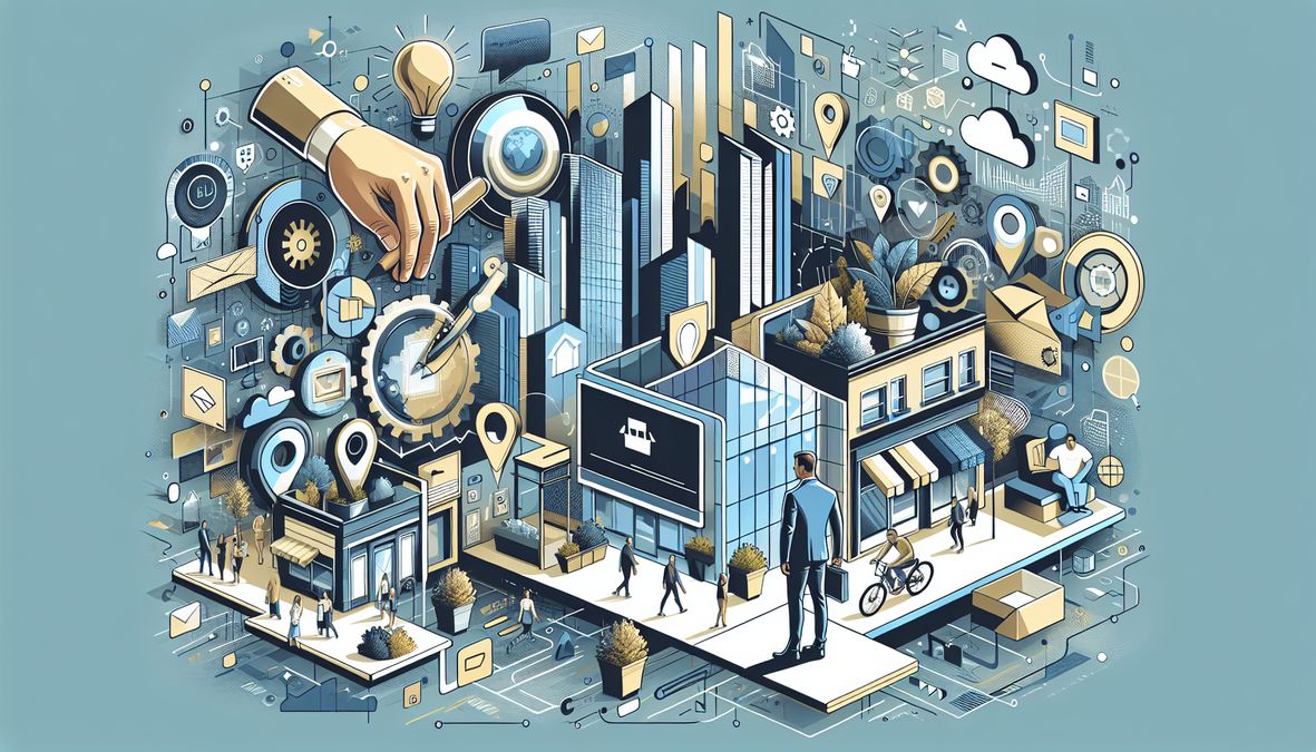 Best Custom Web Solutions in Toronto: 2026 Business Guide