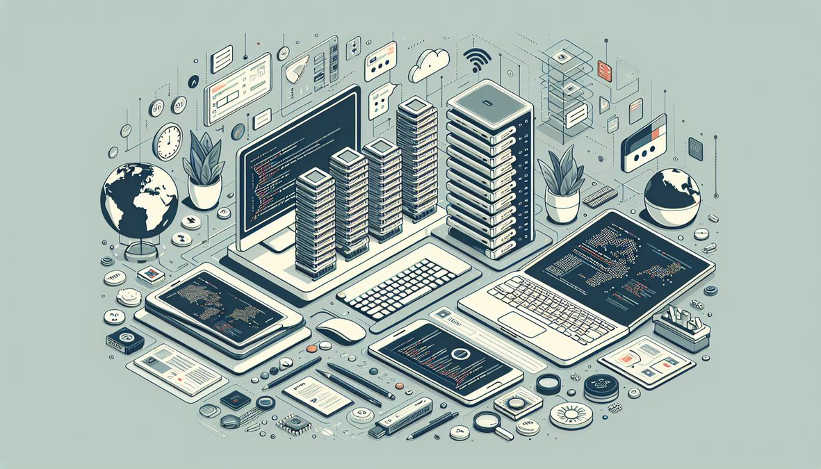 best full-stack development companies in Toronto