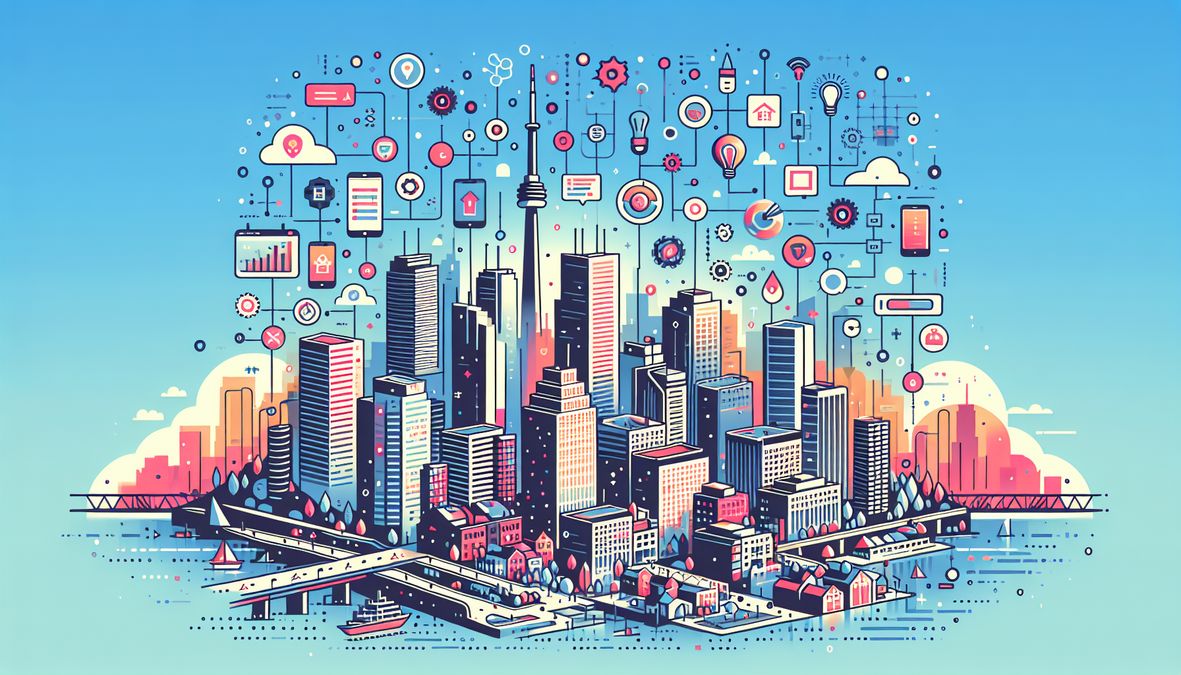 Best Startup App Solutions Toronto: Guide for Local Businesses