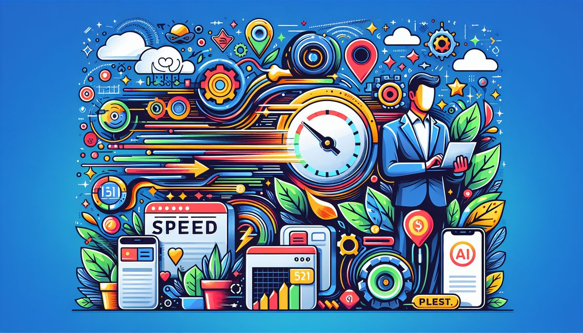 Boost Website Speed with Expert Techniques for Toronto Businesses