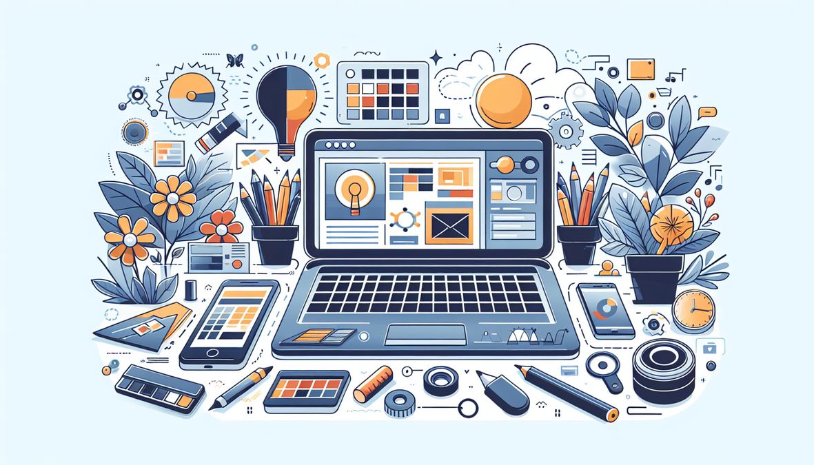 Creative Graphic Design for Small Business Websites: 2026 Toronto Guide