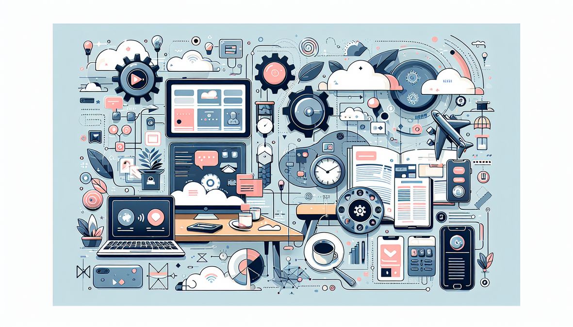 cross-platform apps with seamless user experience