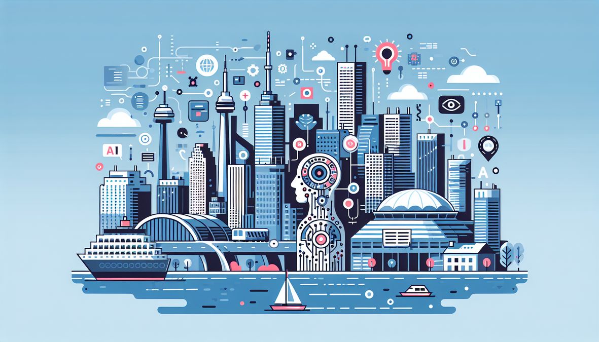 Boost Your Business With Custom AI Content Writing Toronto