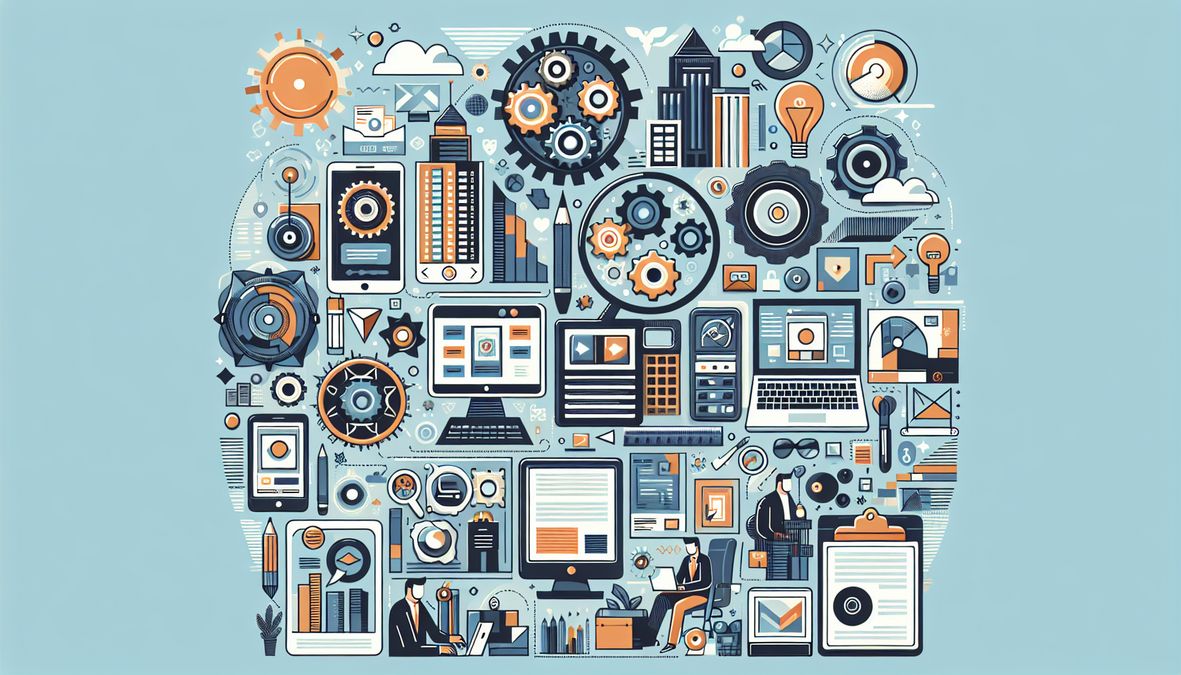 Leading Custom Enterprise App Development Services in Toronto 2026