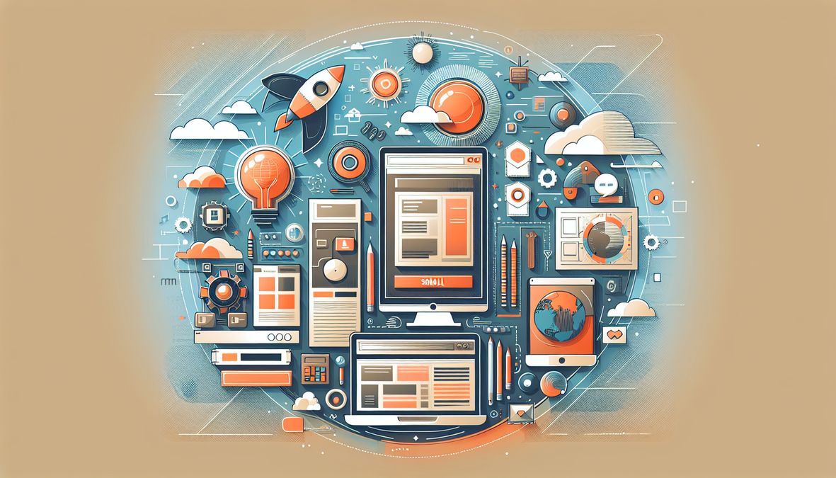 Custom Frontend Development Solutions for Small Businesses in Toronto