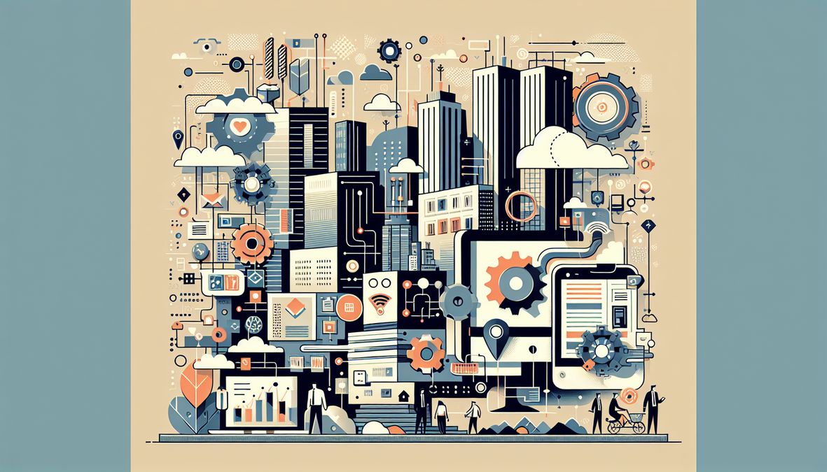 custom full-stack development solutions for e-commerce businesses