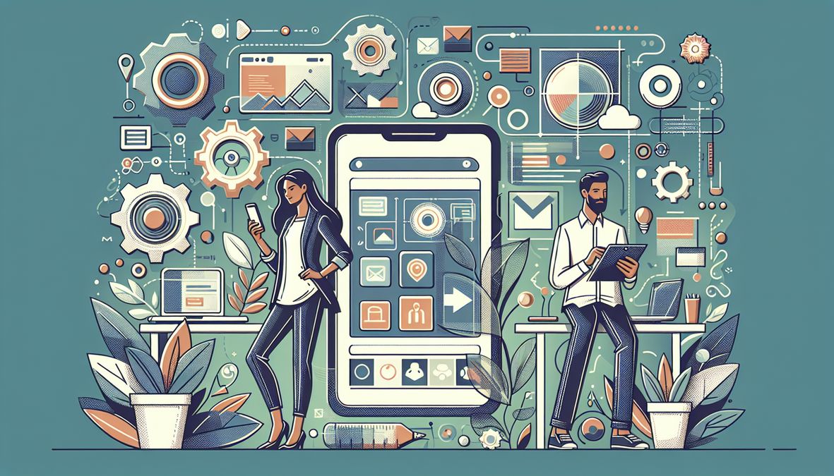 Custom Mobile App Development for Startups: The Ultimate Guide for Toronto Businesses