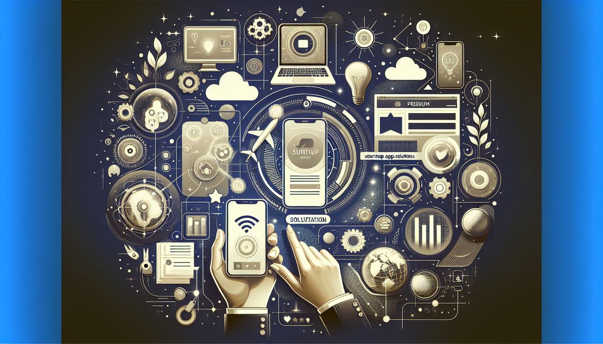 Custom Startup App Solutions 2026: The Toronto Business Guide