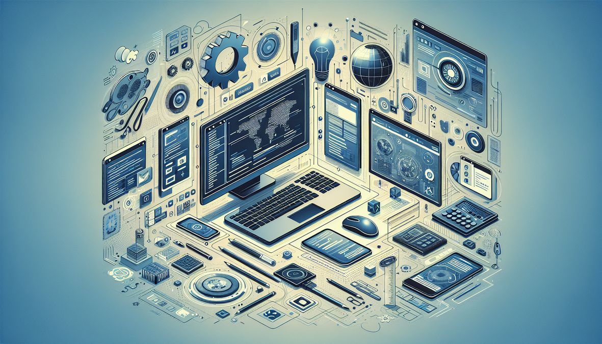 cutting edge web development tools for 2026