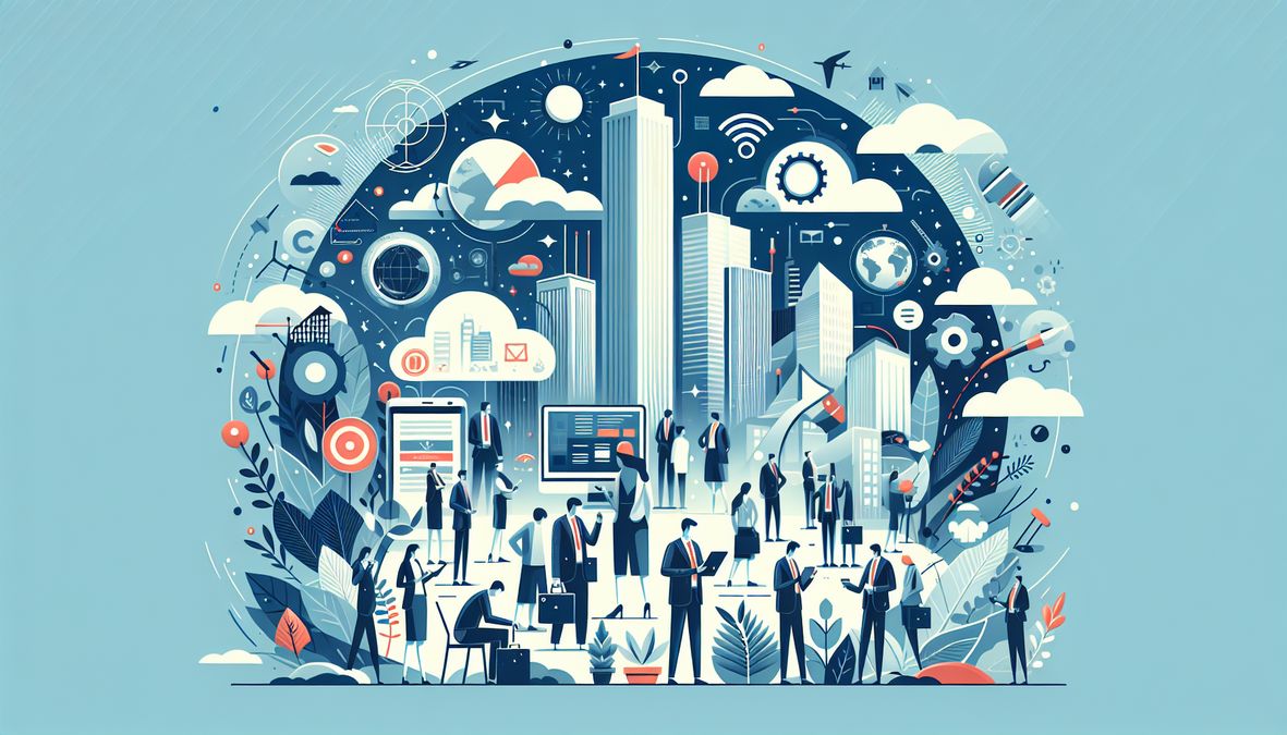 Enterprise Mobile App Development Solutions Toronto: 2024 Guide