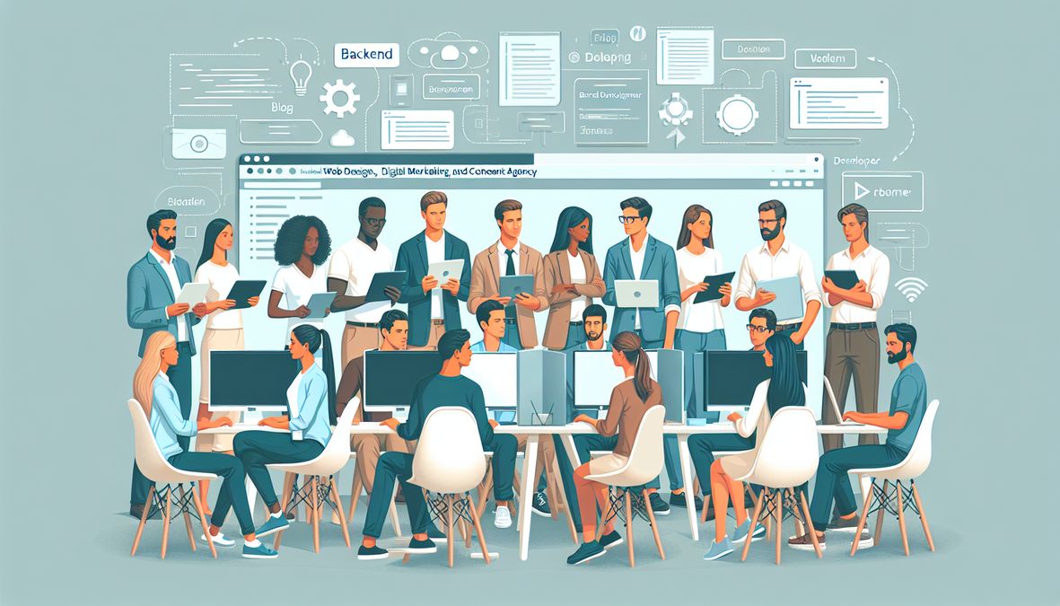 Expert Backend Developers for Hire Near Me: Toronto 2026 Guide