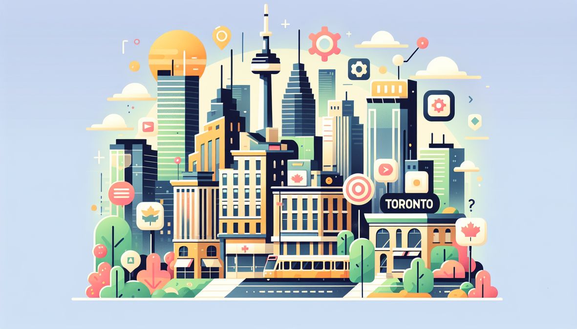 Fastest App Building Platforms for Rapid Development in Toronto