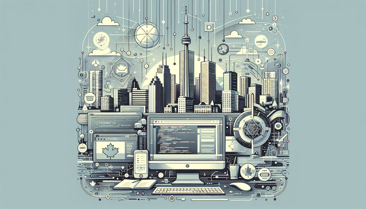 Top Freelance Frontend Development Experts in Toronto 2026