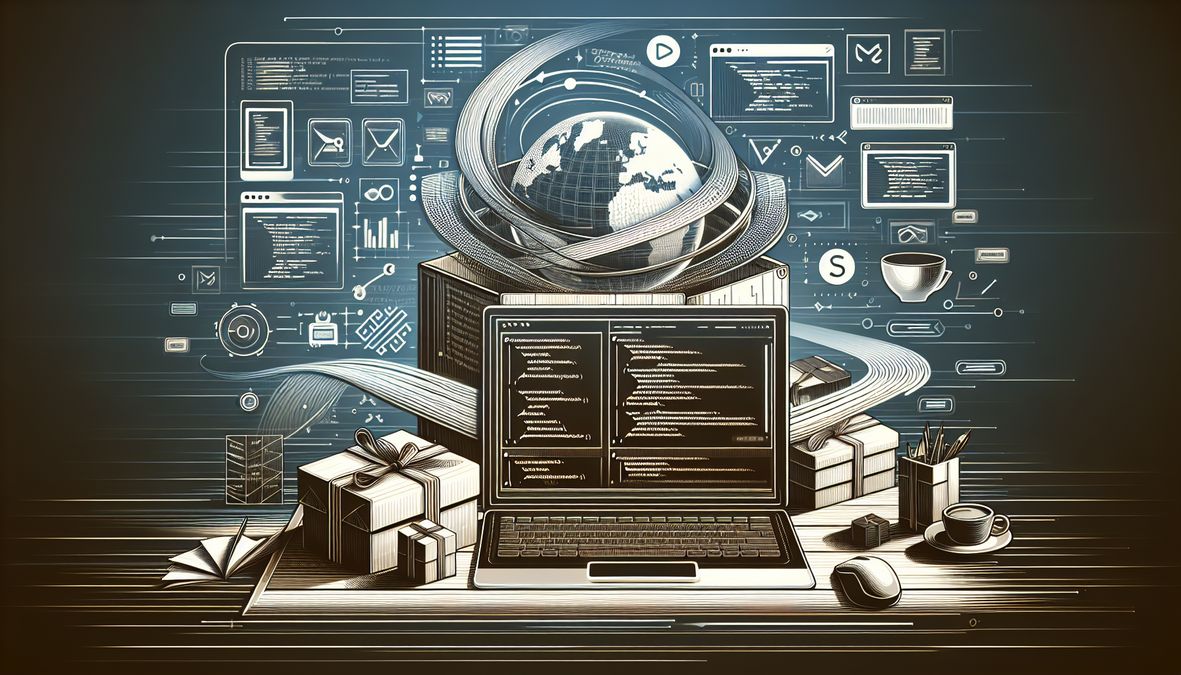 full-stack development tutorials for beginners step by step