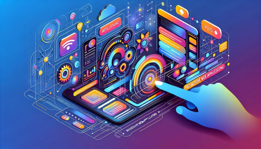 How to Build a Progressive Web App: Toronto Business Guide - Glorifix