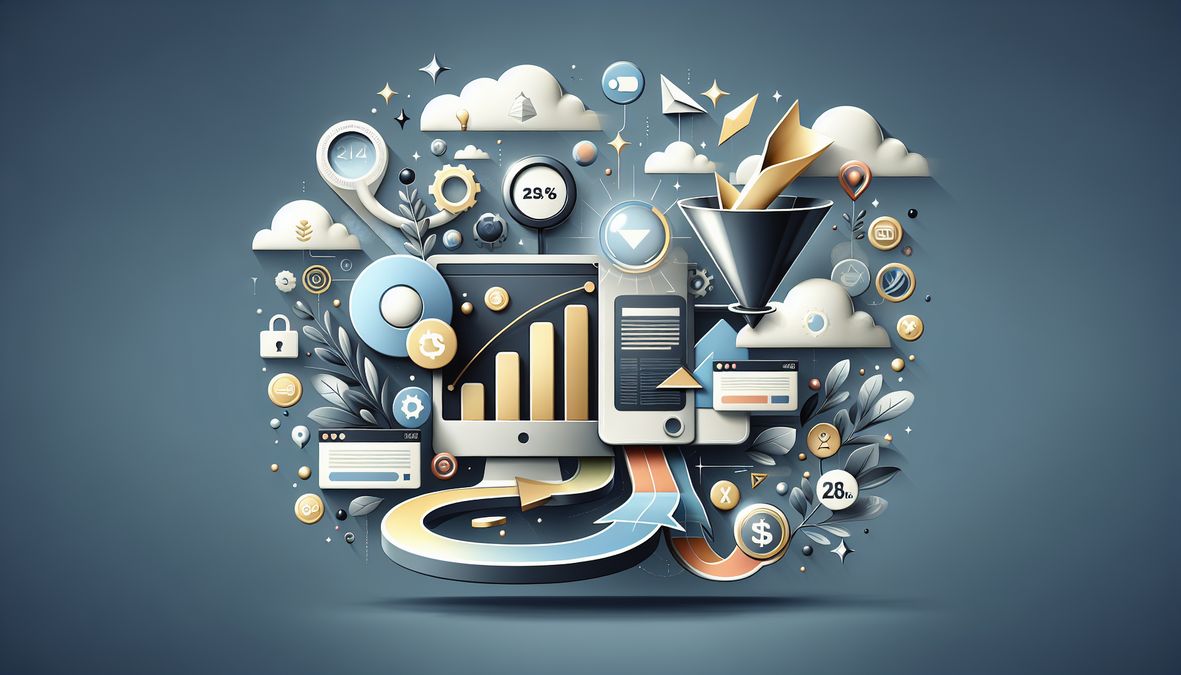 How to Improve Landing Page Conversion Rates in 2026