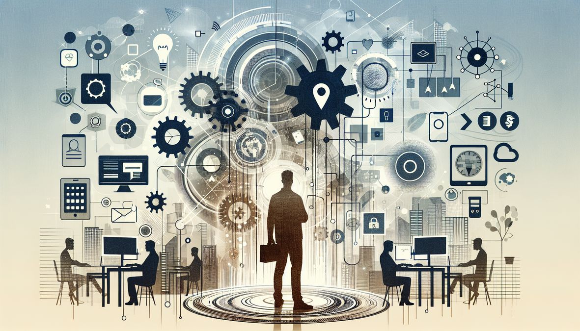 Innovative Custom Web Solutions for Small Businesses in Toronto