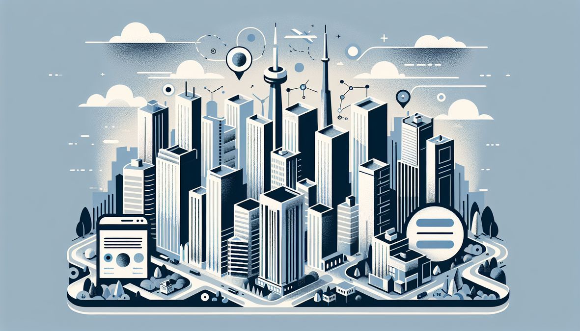 Landing Page Optimization Services in Toronto: A 2026 Guide