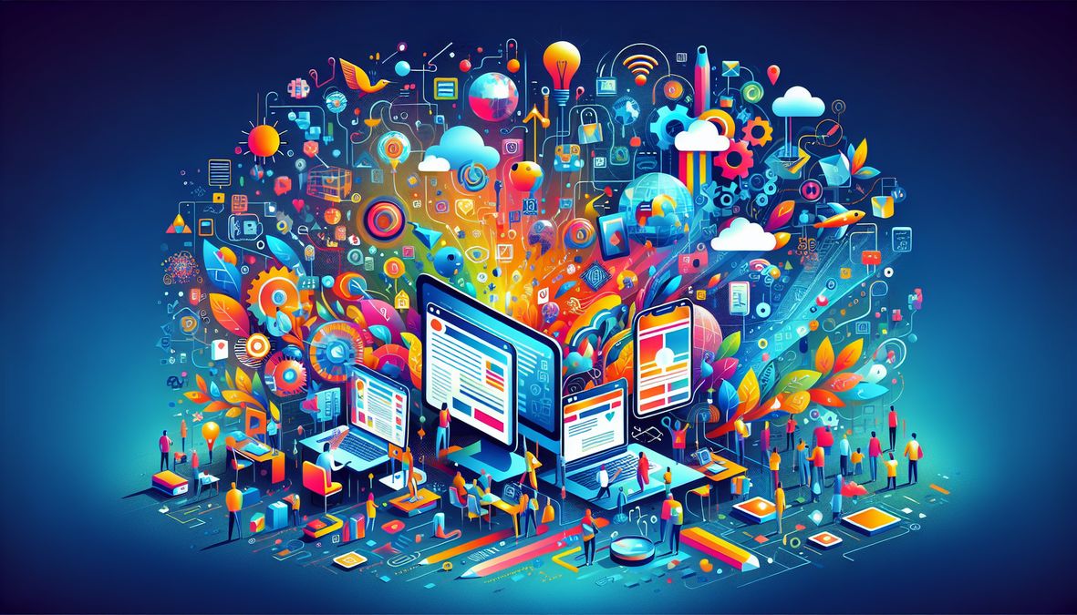 local experts in website speed enhancement