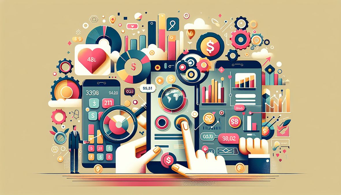 mobile app development cost estimation Canada