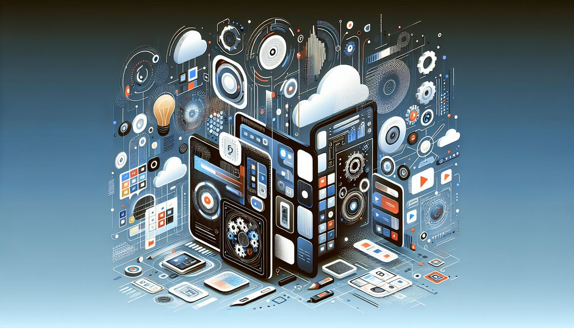 mobile app development trends and technologies 2026