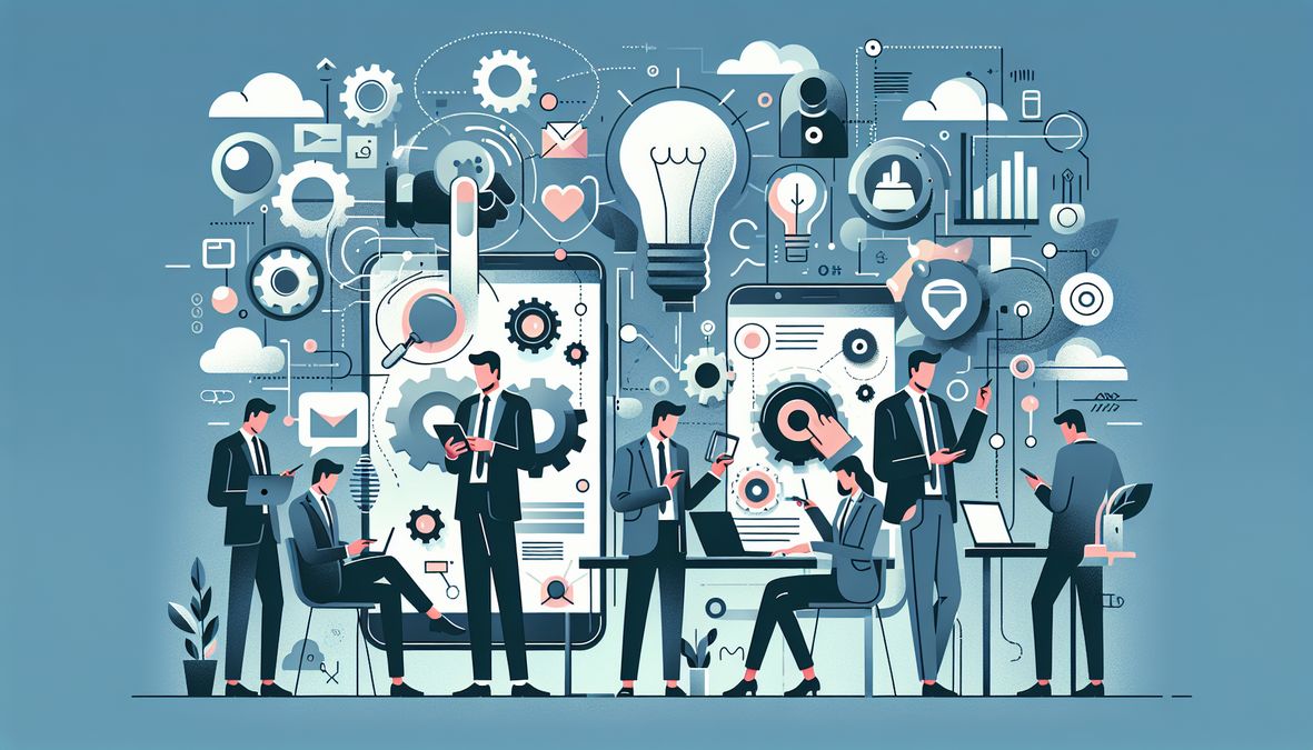 Mobile-Friendly E-Commerce Development Strategies for Toronto Businesses