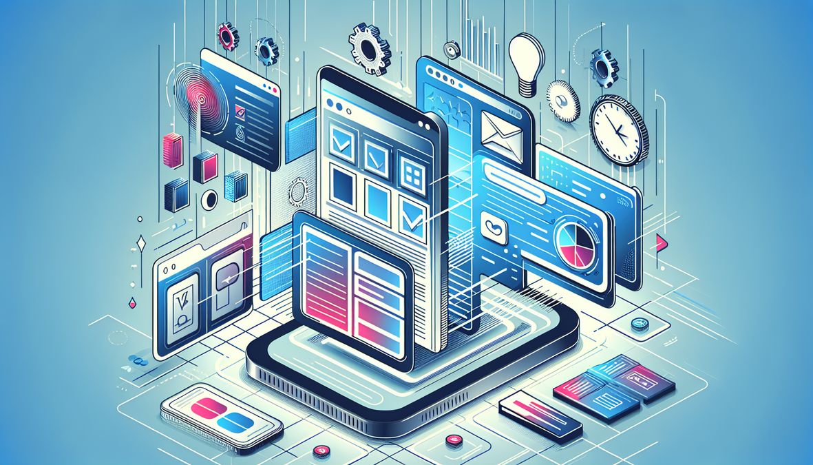 Mobile-Friendly Websites Optimized for Fast Loading in Toronto