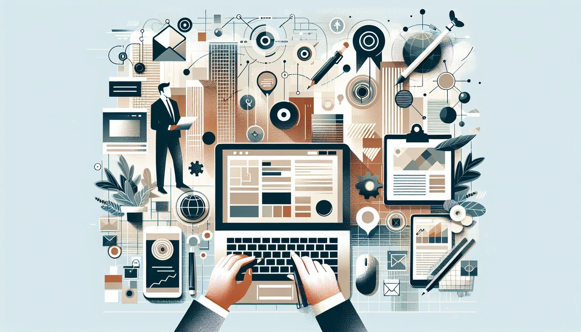 Professional Custom Web Solutions and Design Services: 2026 Toronto Guide