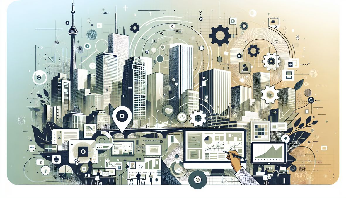 Professional Graphic Design for Web in Toronto: 2026 Success Guide