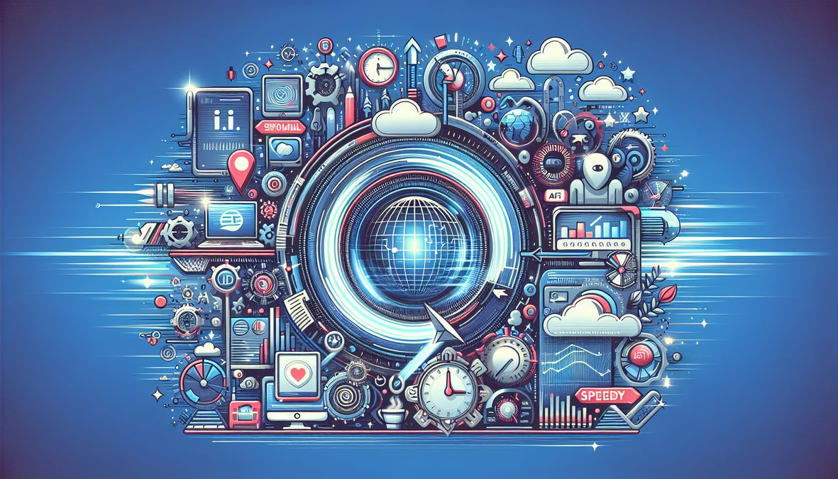 professional website optimization for fast loading